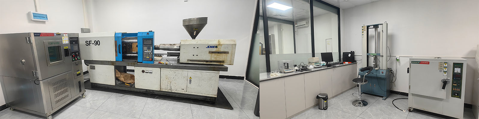 qualità Materiale grezzo TPU fabbrica