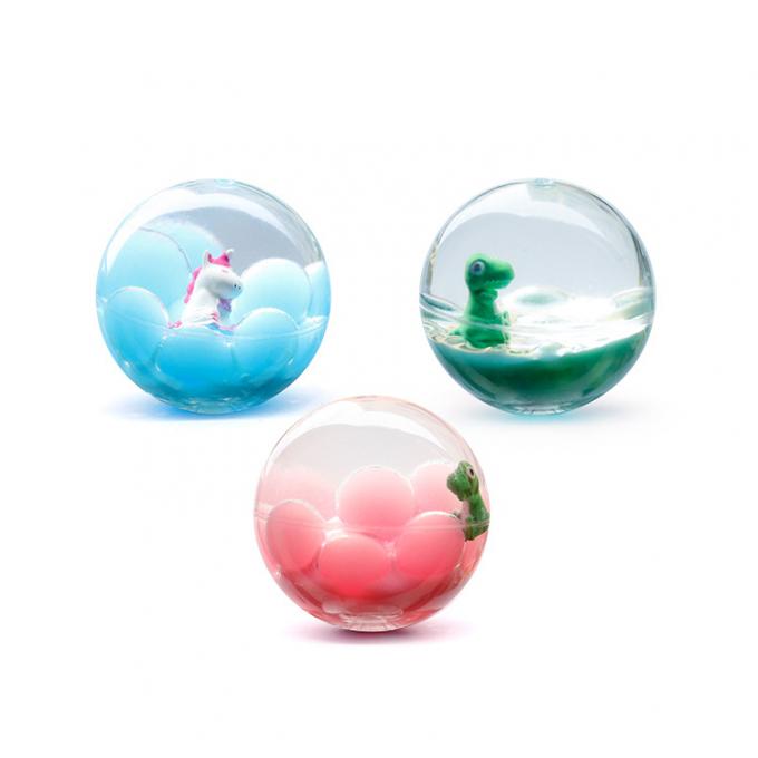 Granuli per stampaggio in plastica TPU polimeri, abbinamento colore giallo chiaro, abbinabili a qualsiasi colore 13