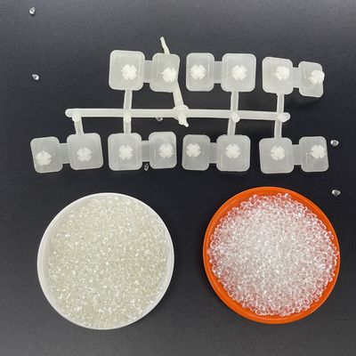 OEM PU Foam Materiale grezzo TPU poliuretano termoplastico