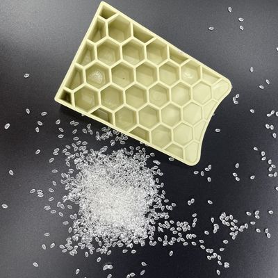 Pellettini di poliuretano TPU 25 kg perline termoplastiche riutilizzabili