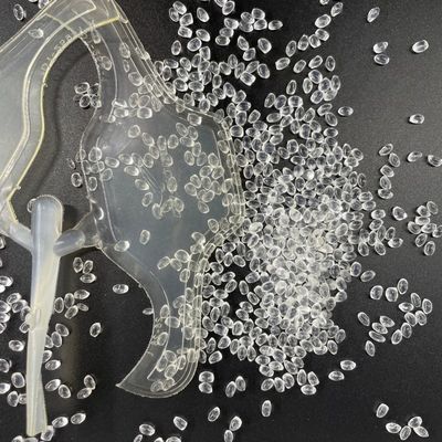 Spuma di poliuretano termoplastico TPU a bassa densità per sport