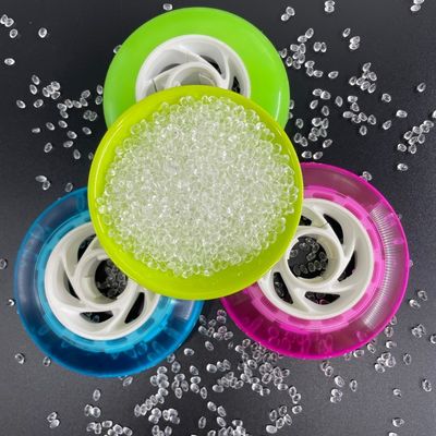 Flessibilità Rollo TPU nero conduttivo per fili per autoveicoli