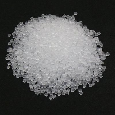 Materiale TPE di grado medico e alimentare, tocco morbido, facile da lavorare, resistenza agli agenti atmosferici, resistenza chimica