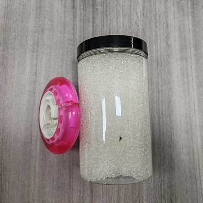 Il TPU rinforzato con fibra ha buone prestazioni di isolamento termico e la tenacità del materiale TPU