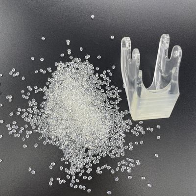 Dingzhi TPU anti-UV, grado 4, adatto per parti decorative resistenti alle intemperie