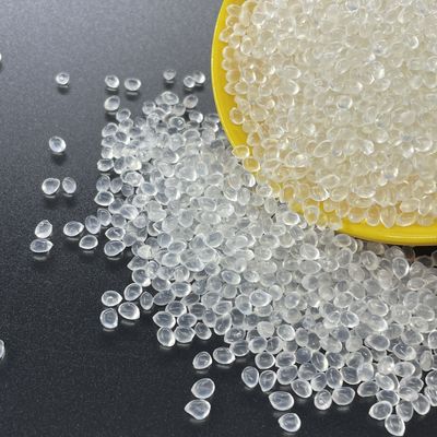 Dingzhi DU-90A Polimero ad alta resistenza ai raggi UV per cavi HFFR