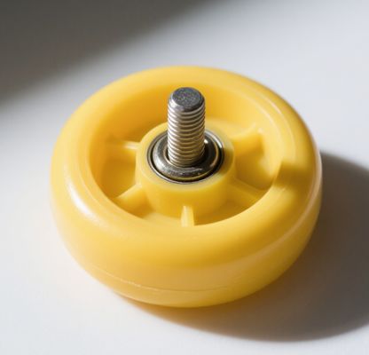 1.2G/Cm3 TPU conduttivo flessibilità superiore resistenza alla temperatura resistenza alla rottura