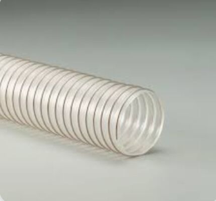 Pellets TPU Prezzo di fabbricazione Durezza 80-85A Colorato su misura resistente agli UV, resistente all'idrolisi per tubo