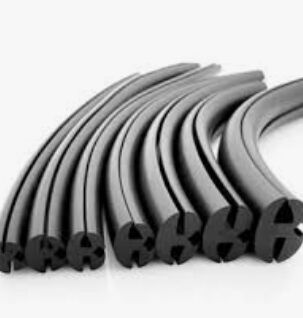 Pellets TPU TPE Prezzo di fabbricazione Durezza 45 50 65A Colore personalizzato per la striscia di sigillamento