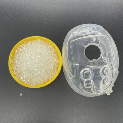 TPU Dingzhi Anti-UV, Grado 4, Adatto per Parti Decorative Resistenti agli Agenti Atmosferici