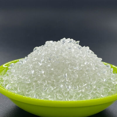 Granuli di polimero TPU ad altissime prestazioni resistenti alla corrosione e alle alte temperature