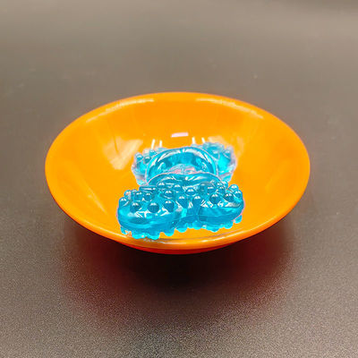 Granuli di plastica vergine ad alta trasparenza TPU poliuretano compostabile Materia prima