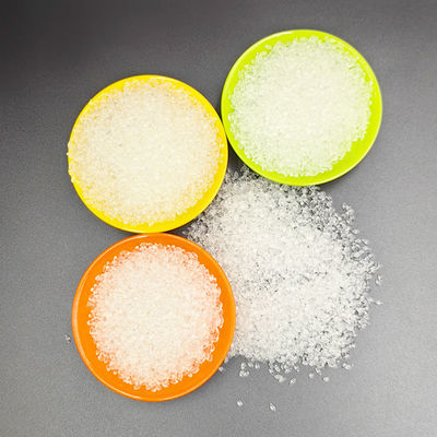 60 65 Pellet di schiuma di poliuretano termoplastico Resina di poliestere