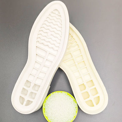 60 65 Pellet di schiuma di poliuretano termoplastico Resina di poliestere