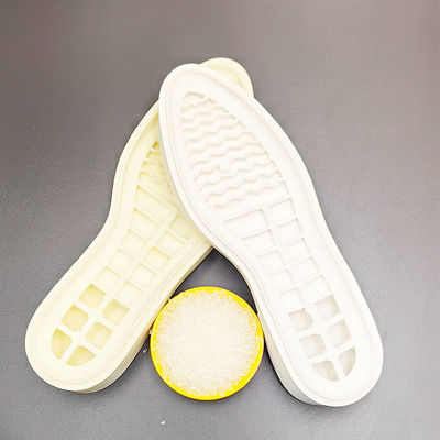 60 65 Pellet di schiuma di poliuretano termoplastico Resina di poliestere