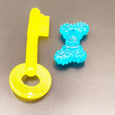 TPU Elastomeri termoplastici pellet Granuli di plastica industriale per stampaggio per estrusione