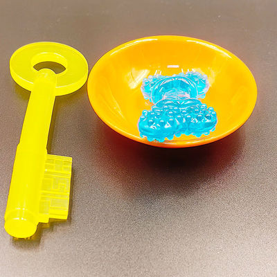 Materia prima TPU per consegna competitiva e puntuale con fibra di vetro rinforzata e ritardante di fiamma