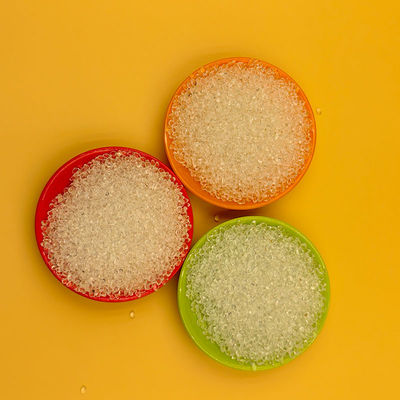 Polyurethane termoplastico riempimento di pellet di poliplastica 6 lbs ODM