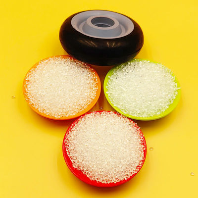 Polyurethane termoplastico riempimento di pellet di poliplastica 6 lbs ODM