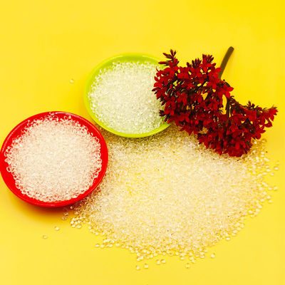 Pellettini di poliuretano TPU 25 kg perline termoplastiche riutilizzabili