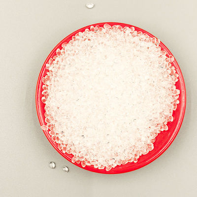 Polyether TPU Spuma Poly Pellets Perline di riempimento personalizzate