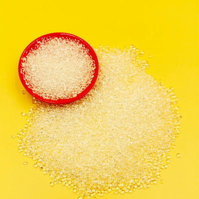 Elastomero termoplastico Pellet di resina di plastica a sfera resistente alle intemperie