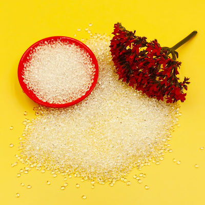 Elastomero termoplastico Pellet di resina di plastica a sfera resistente alle intemperie