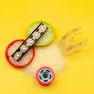 Polietero TPU resistente alle intemperie che produce pellet di plastica termoplastico