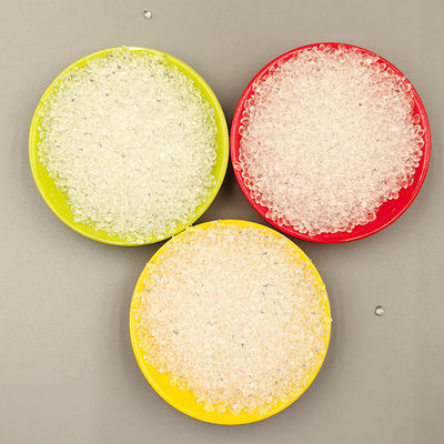 Poliuretano resina di plastica di riciclaggio pellet granulo 80A Custom
