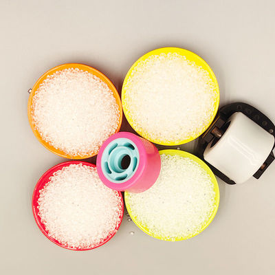 Poliuretano TPU Granuli di polimero di plastica Granuli di pellet a sfera