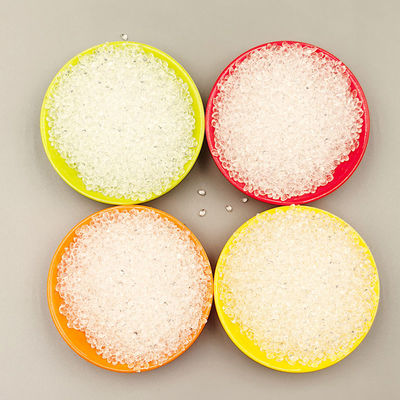 TPU polieter trasparente con resistenza a olio e acqua per stampaggio a iniezione con durezza 90A