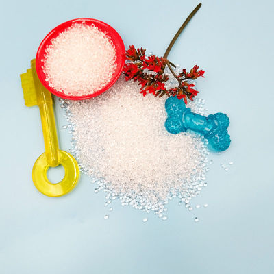 TPU a base di polietero