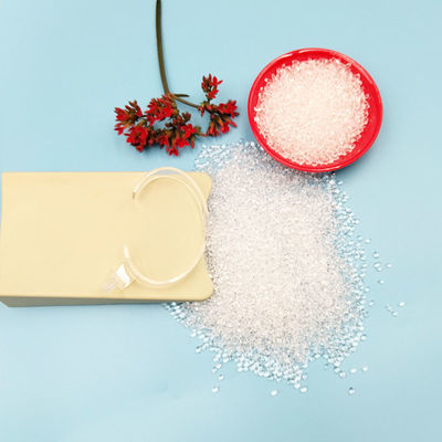 TPU a base di polietero