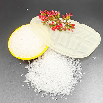 Pellets di plastica colorati TPU impermeabili per OEM industriali