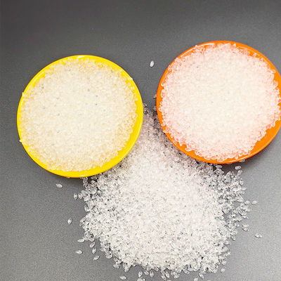 Pellets di plastica colorati TPU impermeabili per OEM industriali