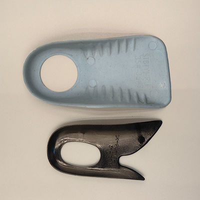 OEM Termoplastico Poliuretano TPU Materiale plastico Granula a base di polietere
