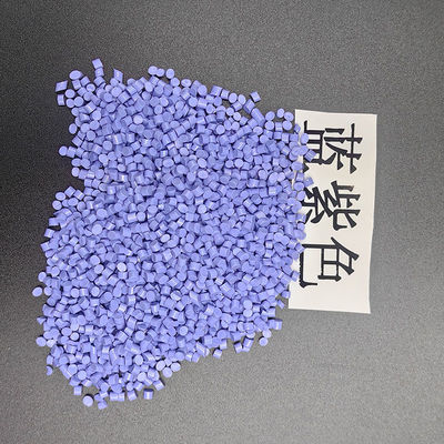 Bioplastici per pellet di stampaggio a iniezione TPU