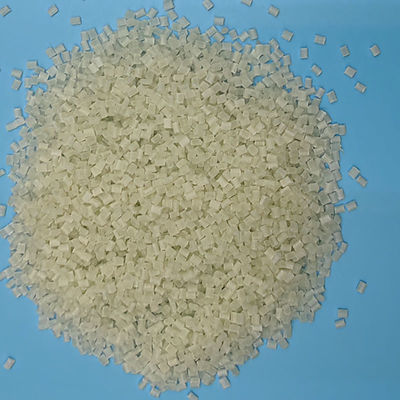 Pellets di poliuretano TPU per iniezione