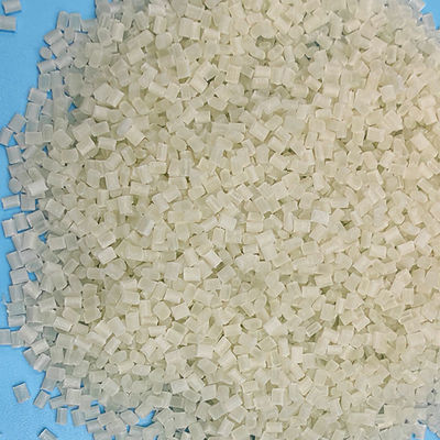 Pellets di poliuretano TPU per iniezione