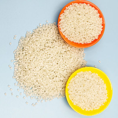Pellets di poliuretano TPU per iniezione