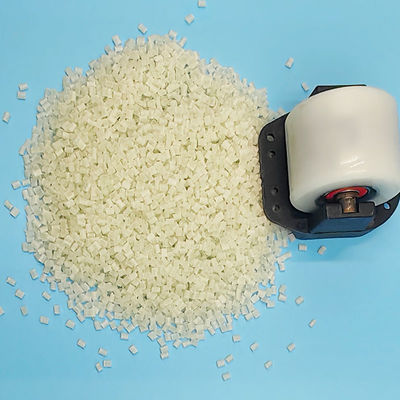 OEM Pellet di iniezione in plastica TPU a colori abbinati in grandi quantità