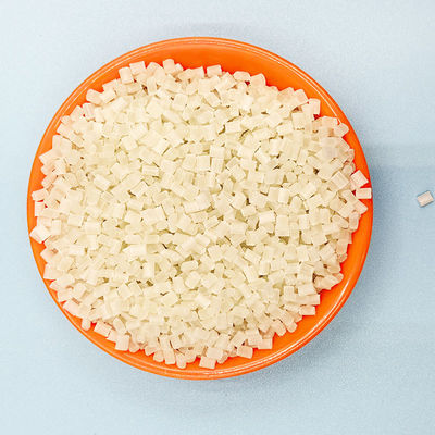 OEM Pellet di iniezione in plastica TPU a colori abbinati in grandi quantità