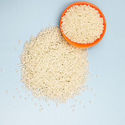 OEM Pellet di iniezione in plastica TPU a colori abbinati in grandi quantità