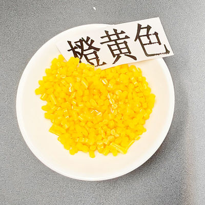 Pellets per iniezione di poliuretano di plastica termoplastico riciclato per stampaggio