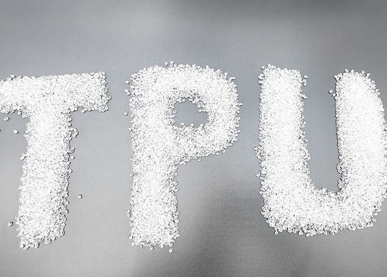 ODM Pellets di resina TPU antistatici in grandi quantità Durezza 80A