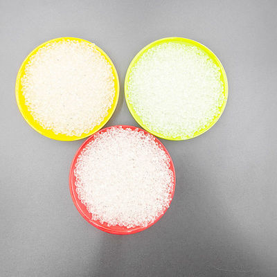 ODM Pellets di resina TPU antistatici in grandi quantità Durezza 80A