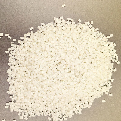 Uretani termoplastici ignifughi Produttori di materie prime plastiche