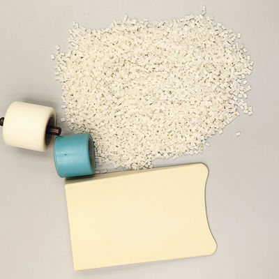 Prodotto di materie prime per la produzione di materie plastiche