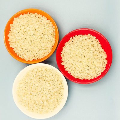 Granuli di TPU conduttivi resistenti all'olio e all'acqua per etichette acustiche per animali da allevamento