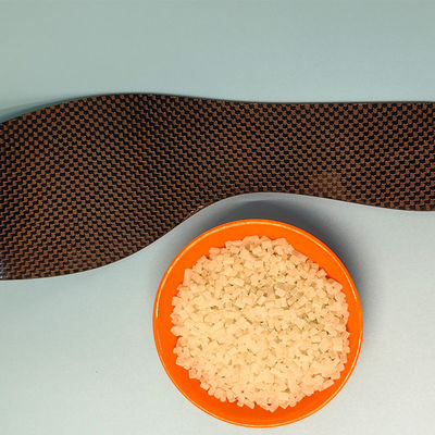 Granuli di TPU conduttivi resistenti all'olio e all'acqua per etichette acustiche per animali da allevamento